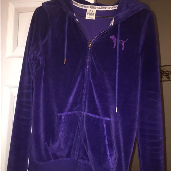 Victoria's Secret Pink Jacket