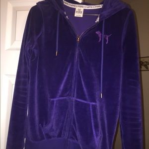 Victoria's Secret Pink Jacket