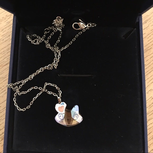 Swarovski Necklace