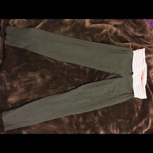 Aero yoga leggings!
