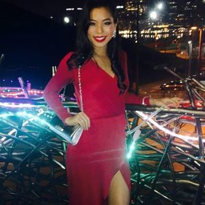 Meet your Posher, Whitney