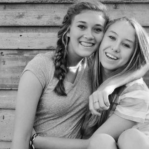 Meet your Posher, Tillie