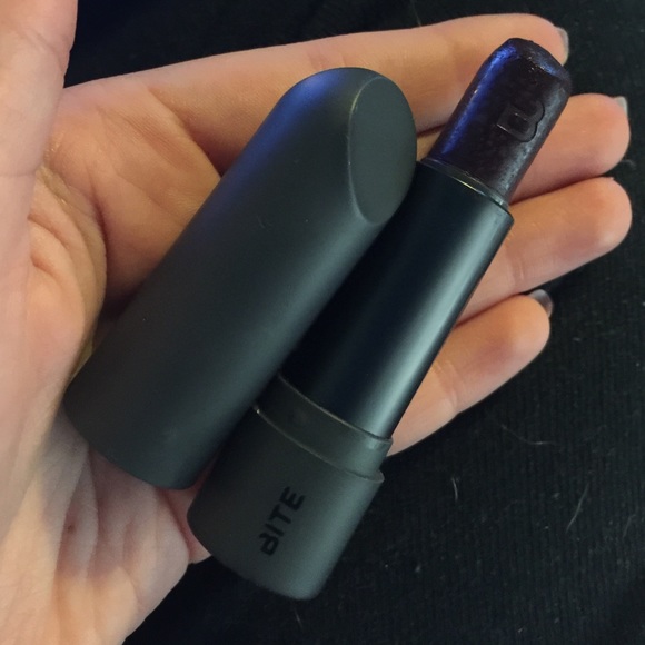 Bite Beauty lipstick