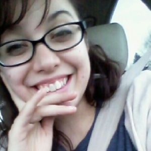 Meet your Posher, Cheyenne