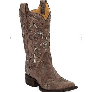 Corral Boots