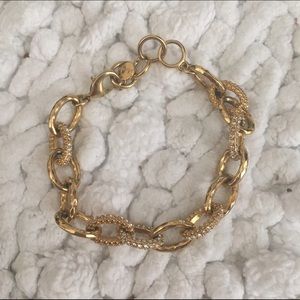 2 Stella & Dot Bracelets