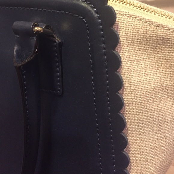 Kate Spade Purse - Picture 2 of 4