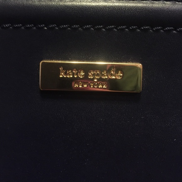 Kate Spade Purse - Picture 3 of 4