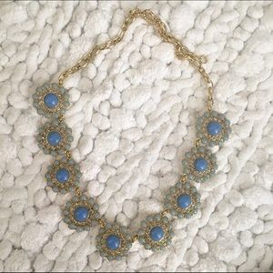 J Crew Statement Necklace