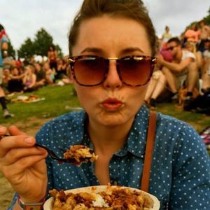 Meet your Posher, Kelsey