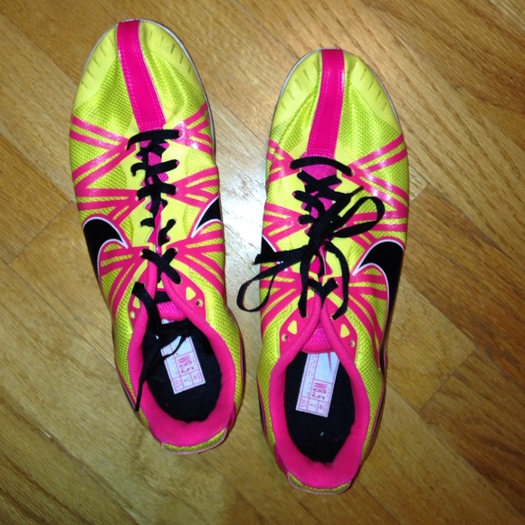 Nike Shoes - NIKE Track and Field Running Flats