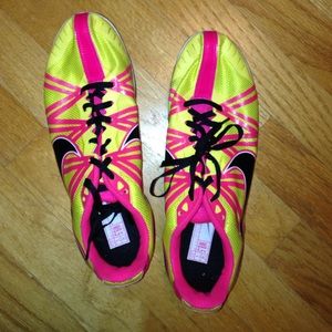 NIKE Track and Field Running Flats