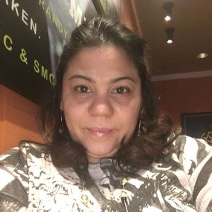 Meet your Posher, Sandra