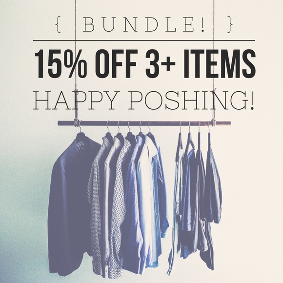 Save on shipping-- bundle!