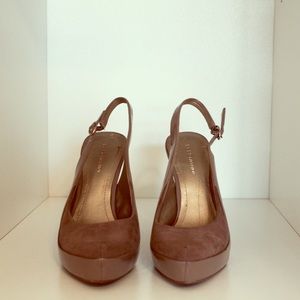 BCBGeneration  sandals