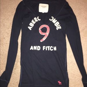 Abercrombie Long sleeve