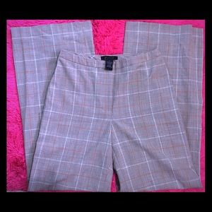 🔴Slacks Wide from The Limited! 🔴