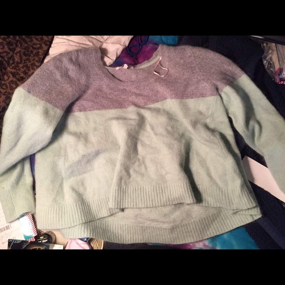 Victoria's Secret Sweater