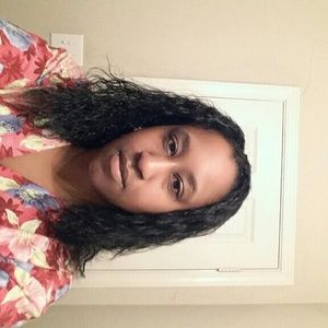 Meet your Posher, Shanique