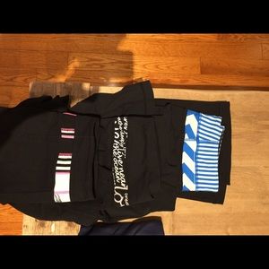 Groove Lululemon pants