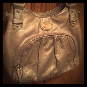 Rosetti purse