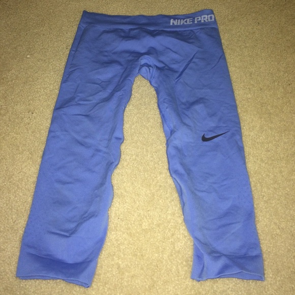Nike Athletic Pants