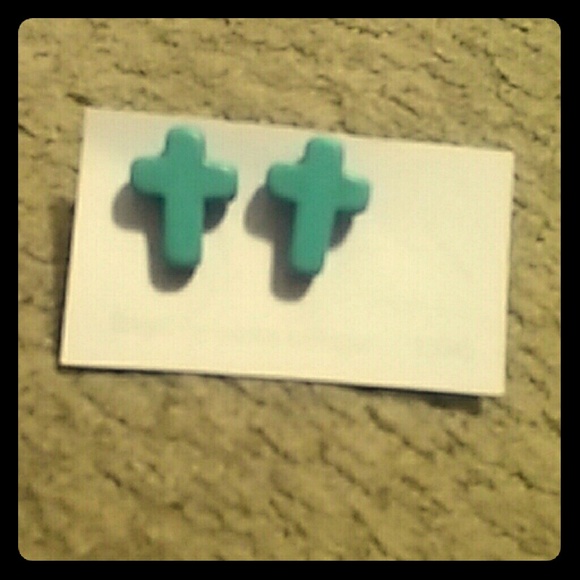 Handcrafted earings