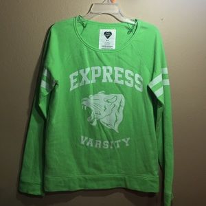 Express Light Sweatshirt