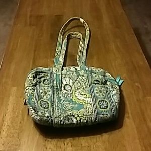 Vera Bradley bag
