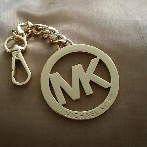 Michael kors Keychain