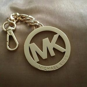 Michael kors Keychain