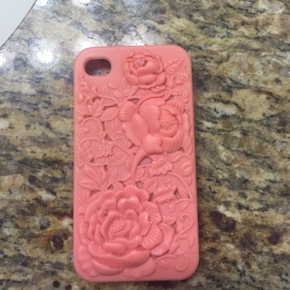 iPhone 4 case