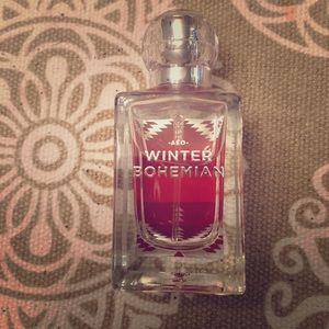 Winter Bohemian Perfume