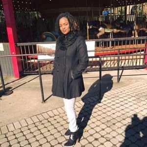 Meet your Posher, Folu