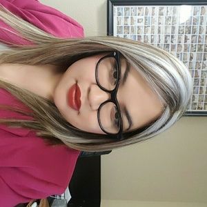 Meet your Posher, Susana