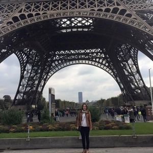 Meet your Posher, Kathryn