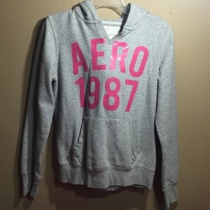 Aéropostle sweatshirt