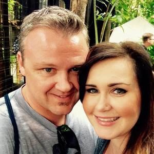 Meet your Posher, Whitney