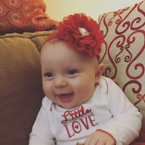 Meet your Posher, Shawna