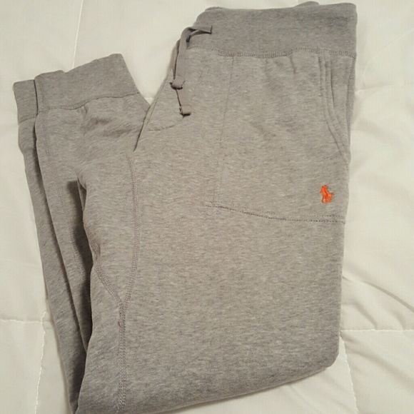 ***Price Reduced***  Ralph Lauren Polo Sweatpants