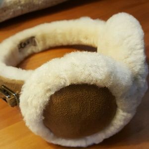 UGG Earmuffs
