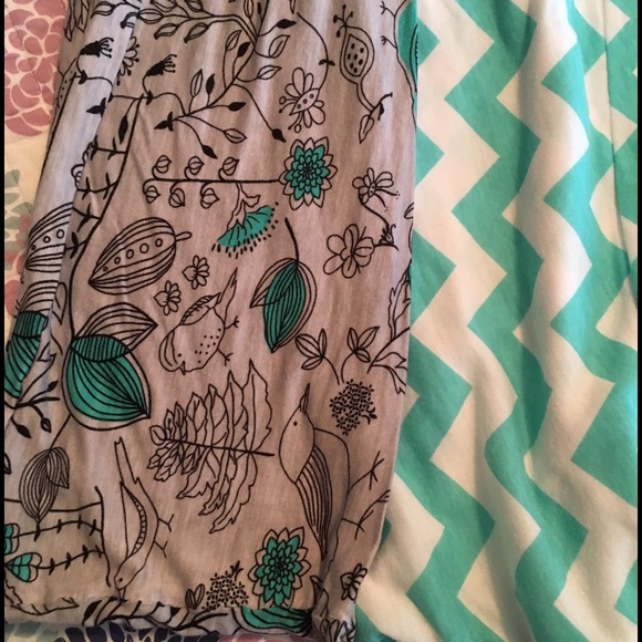 Hand Made Infinity Scarves - Picture 3 of 3