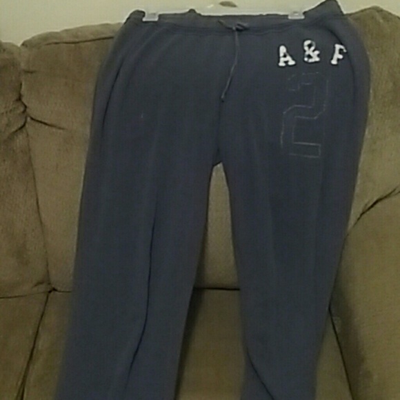 Abercrombie and Fitch pants