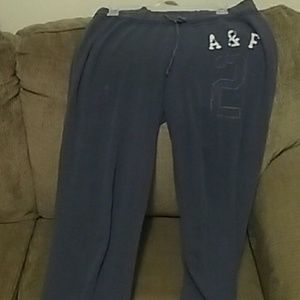 Abercrombie and Fitch pants