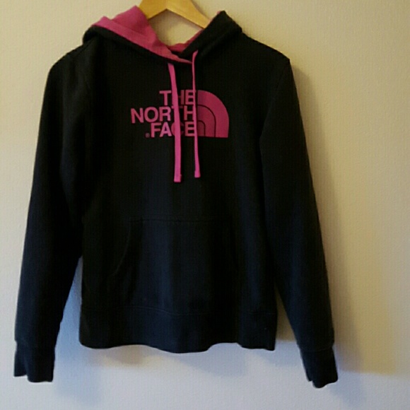 North Face Sweater
