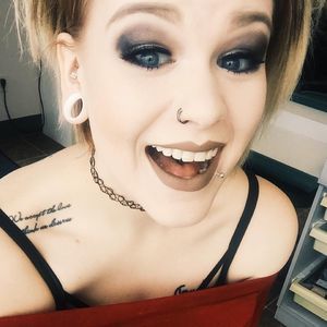 Meet your Posher, Taylor