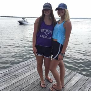 Meet your Posher, Julia