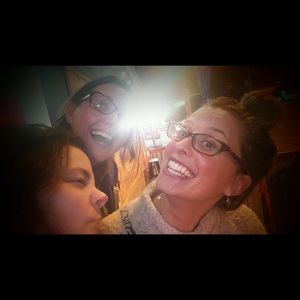 Meet your Posher, Kimi