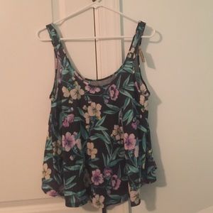 Aloha Tank