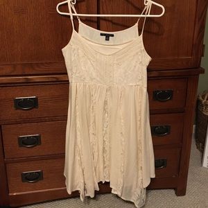 American Eagle Dress